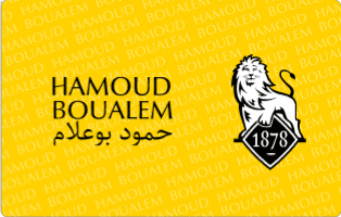 BCARD carte de visite NFC - personalisée