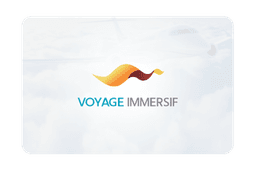 BCARD carte de visite NFC - personalisée 4