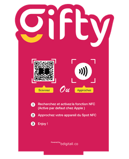 BDISPLAY 4