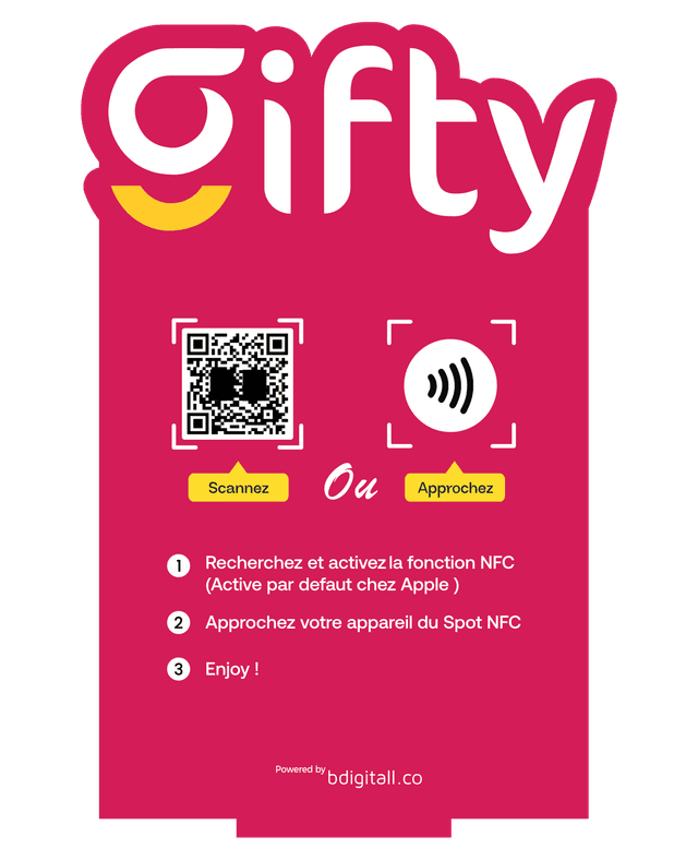 BDISPLAY 4
