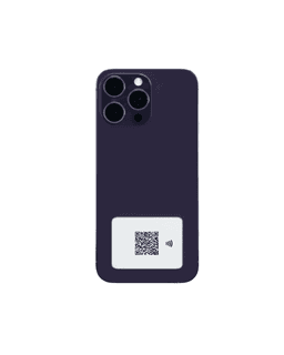BSTICKER NFC - personalisée 1