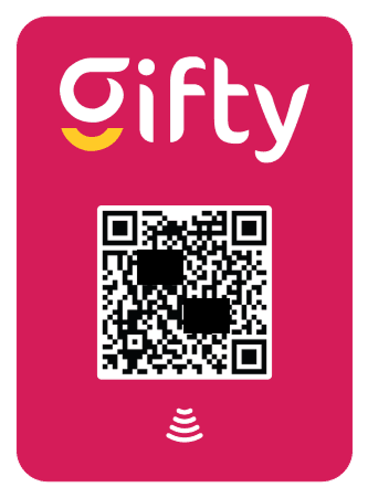 BSTICKER NFC - personalisée 2