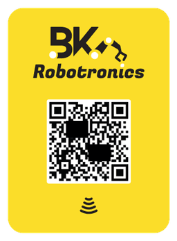BSTICKER NFC - personalisée 3