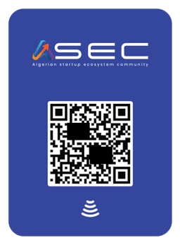 BSTICKER NFC - personalisée 4