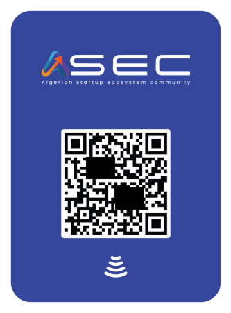 BSTICKER NFC - personalisée 4