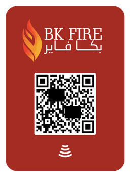 BSTICKER NFC - personalisée 5