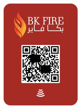BSTICKER NFC - personalisée 5
