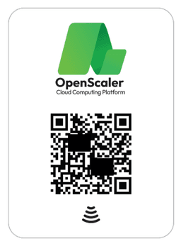 BSTICKER NFC - personalisée 6