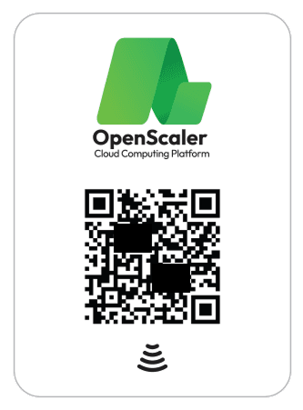 BSTICKER NFC - personalisée 6