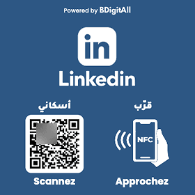 BPLAQUES - Linkedin