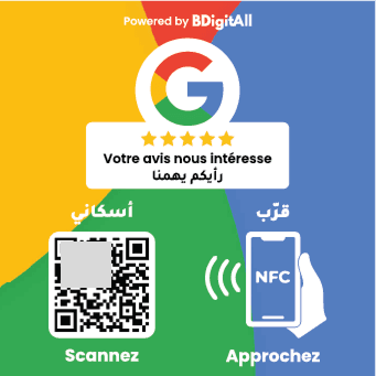 How to Get More Google Reviews for Your Business in Algeria – Without the Extra Effort