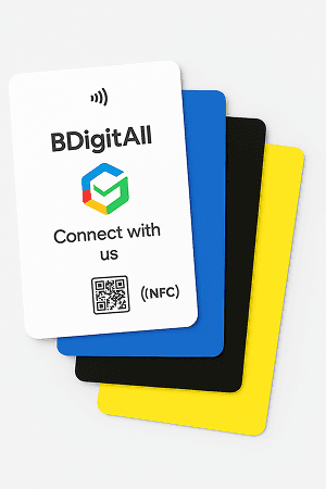 Pack Social Media BPlaques